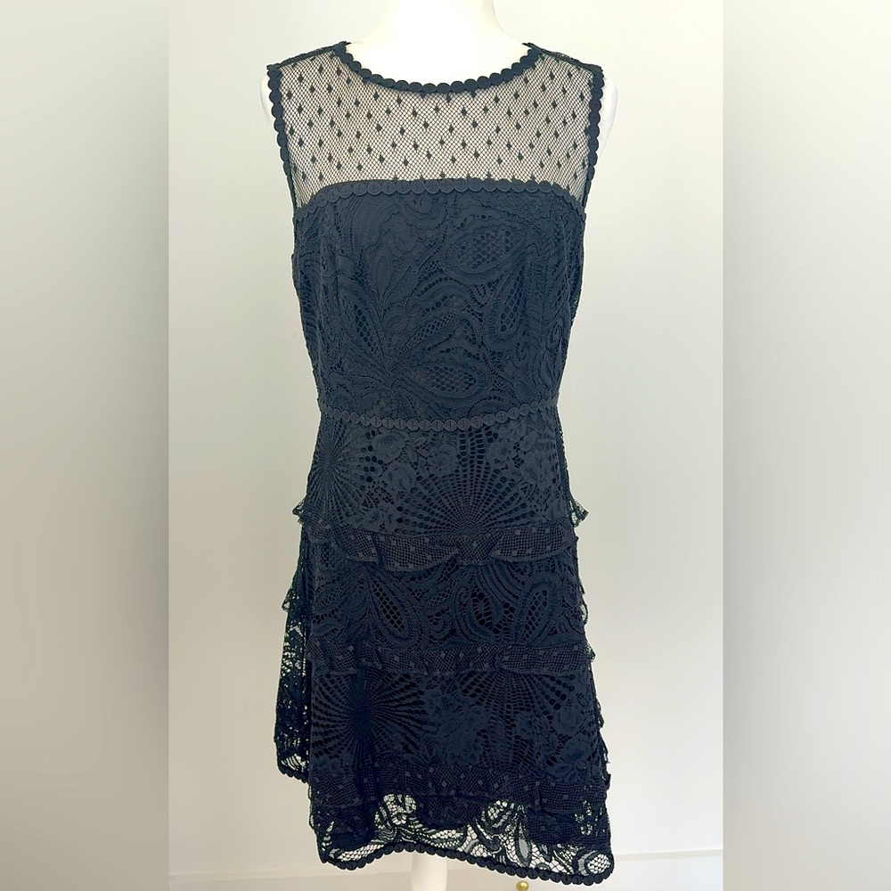 Lilly Pulitzer Kasee Dress size 10
